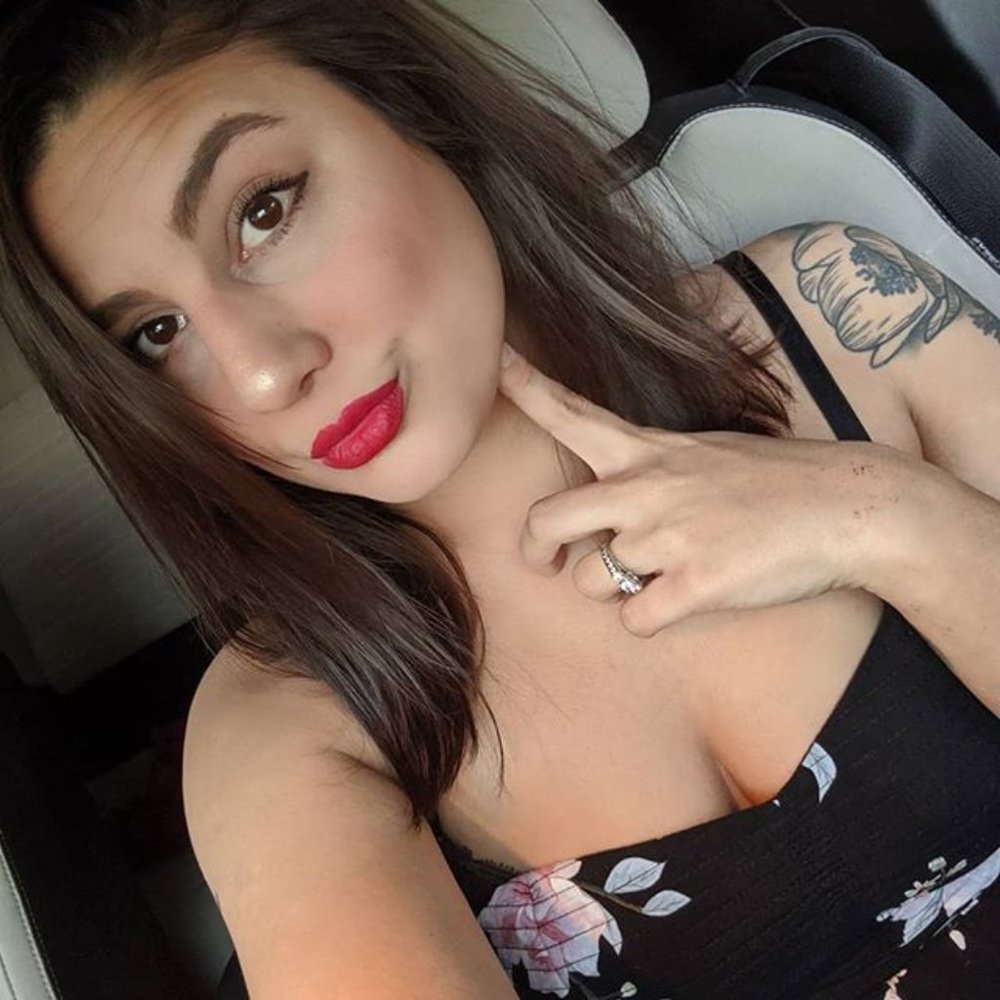 Meet your Posher, Lexi